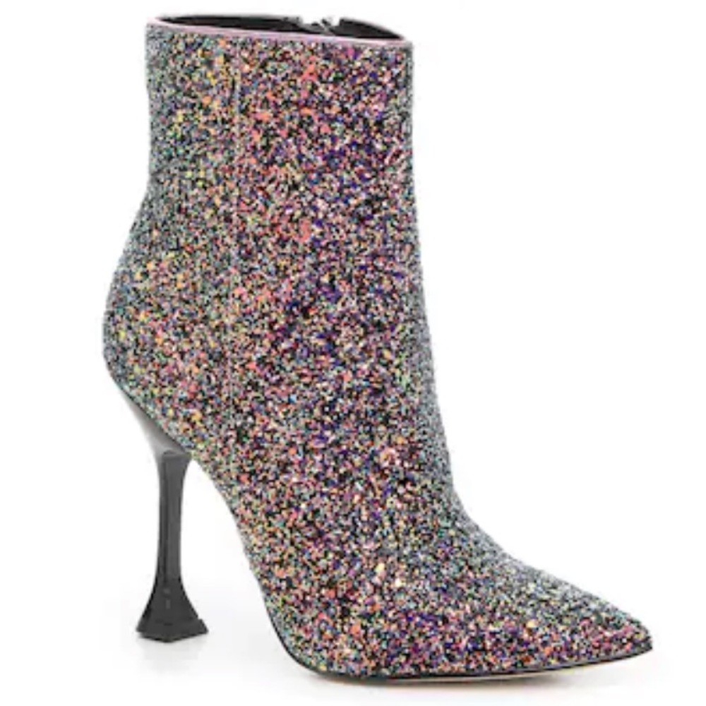 MARC FISCHER • BOOTIES 🌟PERFECT FOR THE TAYLOR SWIFT CONCERTS!!!!